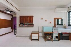 Blk 705 Clementi West Street 2 (Clementi), HDB 4 Rooms #501306551